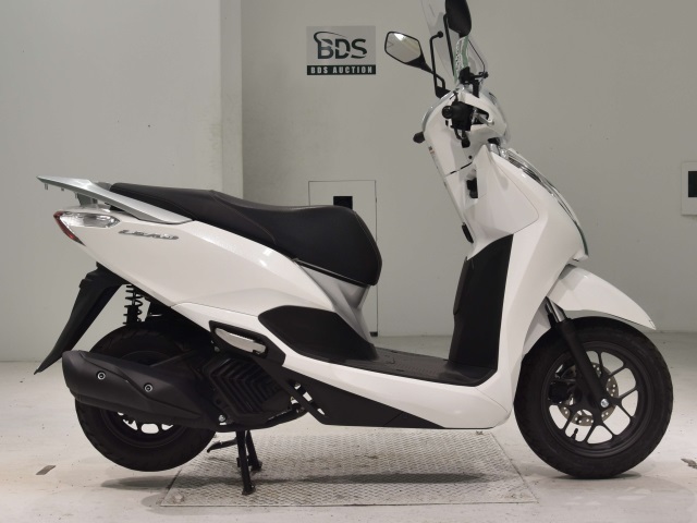 Honda LEAD125 2022