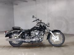Yamaha DRAGSTAR XVS250 2008