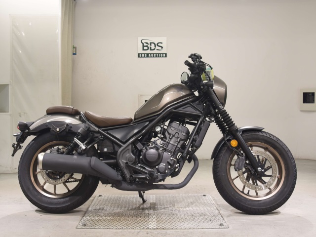 Honda REBEL S CMX250 2023