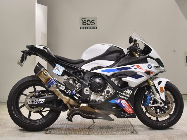 BMW S1000RR 2023