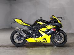 Suzuki GSX-R1000 2005