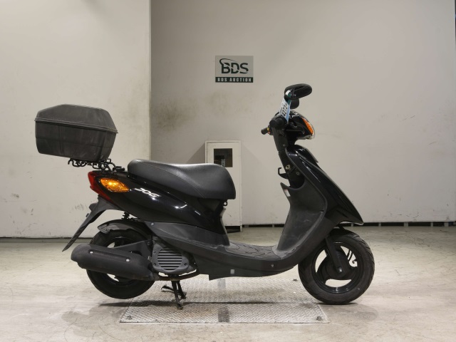 Yamaha JOG 50 2015