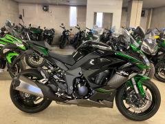 Kawasaki NINJA1000SX 2023