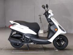 Yamaha AXIS Z 2017