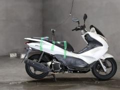Honda PCX125 2012