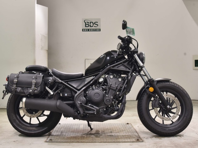 Honda REBEL CMX500 2022