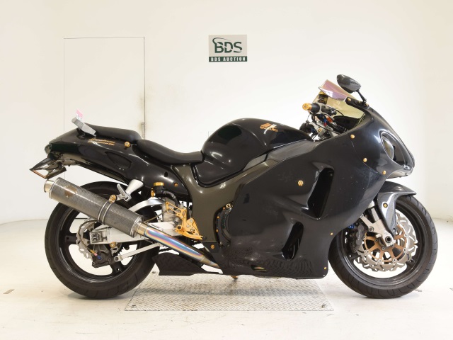 Suzuki GSX1300R HAYABUSA 1999