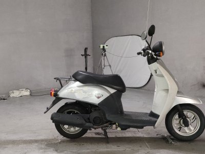 Honda TODAY 2002