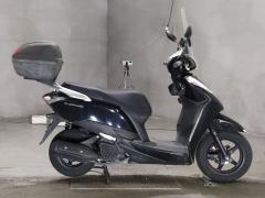 Honda LEAD125 2016