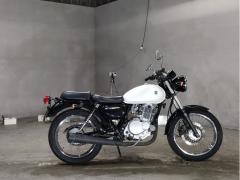 Suzuki ST250 2006