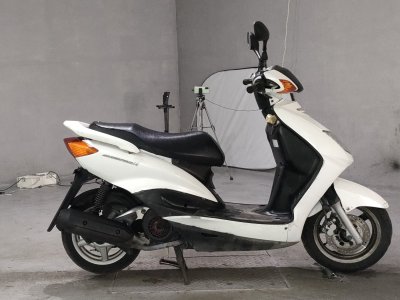 Yamaha CYGNUS125X 2003