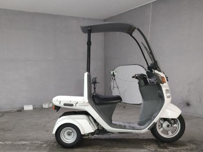 Honda GYRO CANOPY 2019