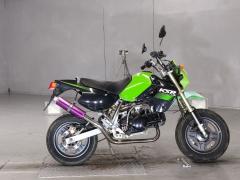 Kawasaki KSR110 2003