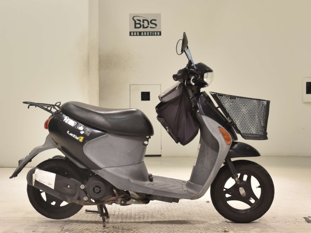 Suzuki LETS4
