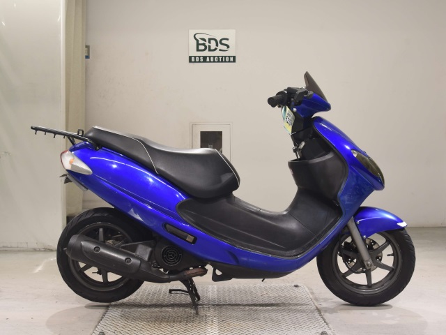 Suzuki ADDRESS V110