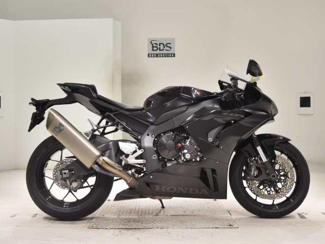 Honda CBR1000RR 2020
