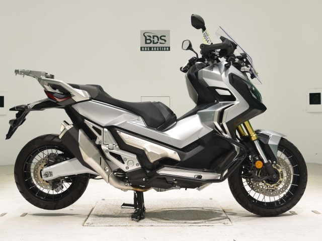 Honda X-ADV750 2018