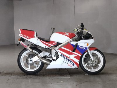Honda NSR250R 1990