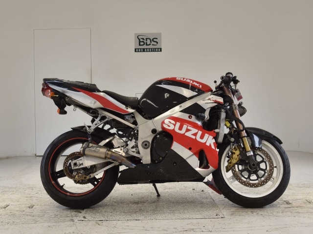 Suzuki GSX-R1000 2005