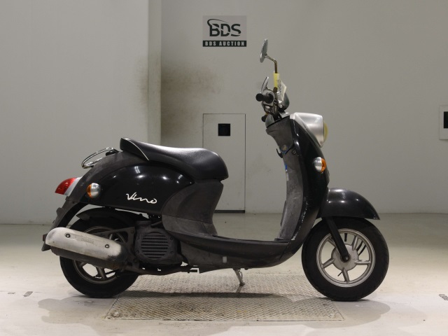 Yamaha VINO50 2004