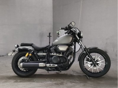 Yamaha BOLT 950 2015