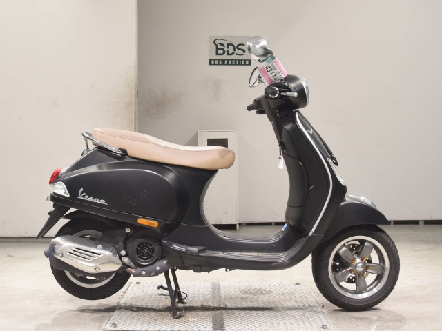 Vespa VXL125 2001