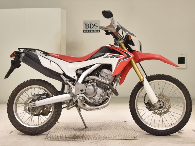 Honda CRF250L 2013