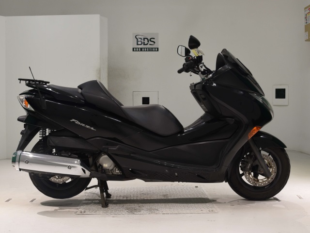 Honda FORZA Z 2009
