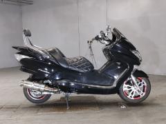 Honda FORZA Z 2005