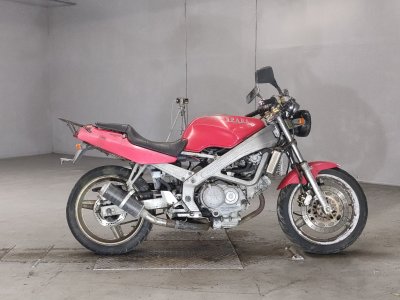 Honda VT250 SPADA 1988