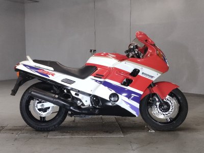 Honda CBR1000F 1992