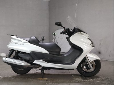 Yamaha GRAND MAJESTY400