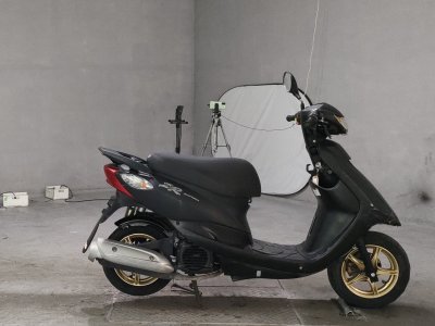 Yamaha JOG ZR 2015