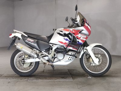 Honda AFRICATWIN750 1997