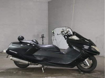 Yamaha MAGZAM 2006