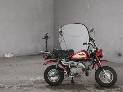 Honda MONKEY 1988