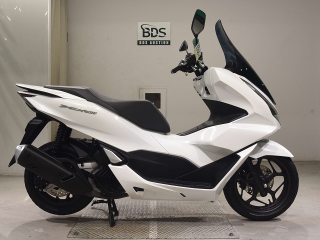 Honda PCX160 2021
