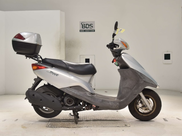 Yamaha AXIS125 2009