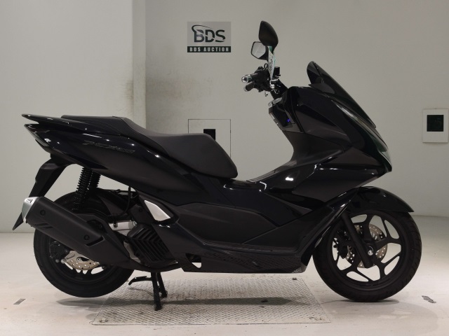 Honda PCX160 2023