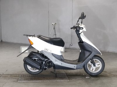 Honda DIO 2000