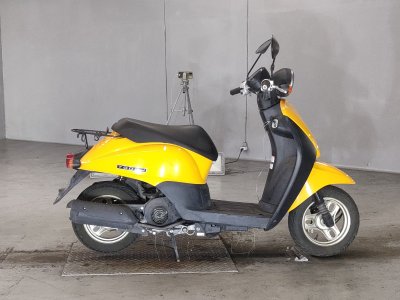 Honda TODAY 2011