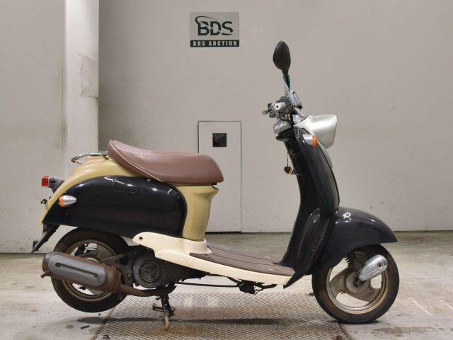 Yamaha VINO50