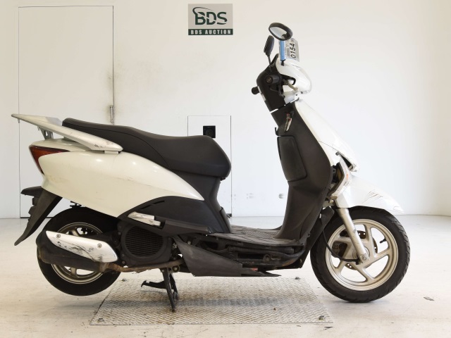 Honda LEAD110 2008