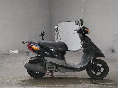 Yamaha JOG DX 2008