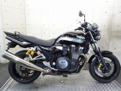 Yamaha XJR1300 2013