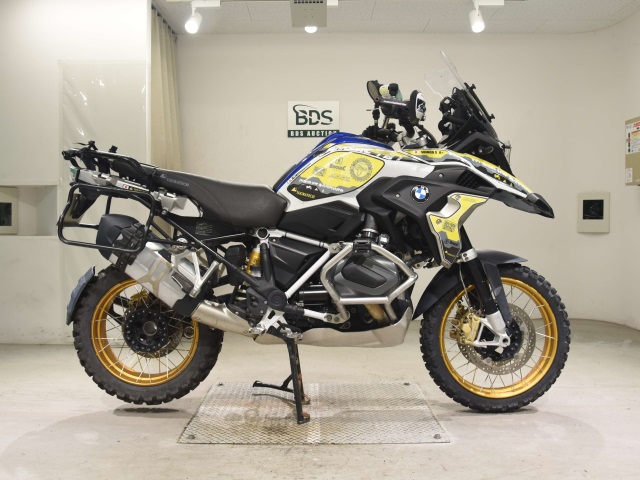 BMW R1250GS 2020