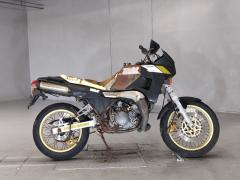 Yamaha TDR250 1988