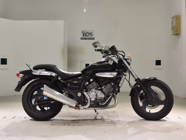 Kawasaki ELIMINATOR 250V 2005