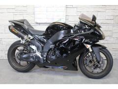 Kawasaki NINJA ZX-10R 2006