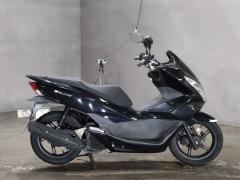 Honda PCX125 2017